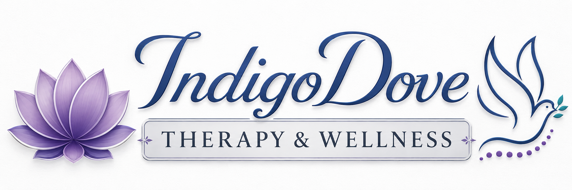 Indigo Dove Therapy & Wellness