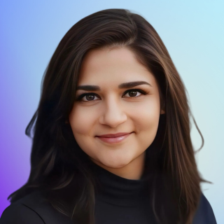 Sara Sareen, MHC-LP, MD
